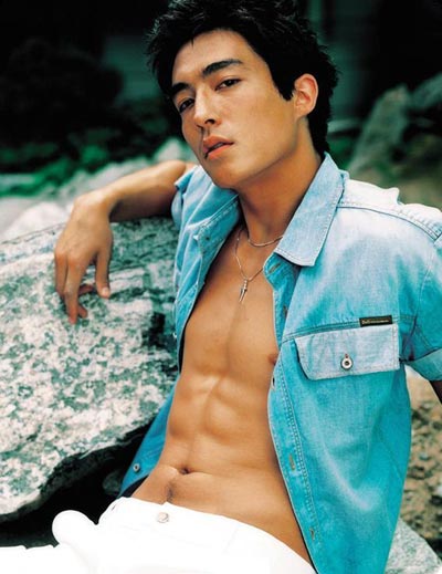 Daniel Henney - Picture Gallery